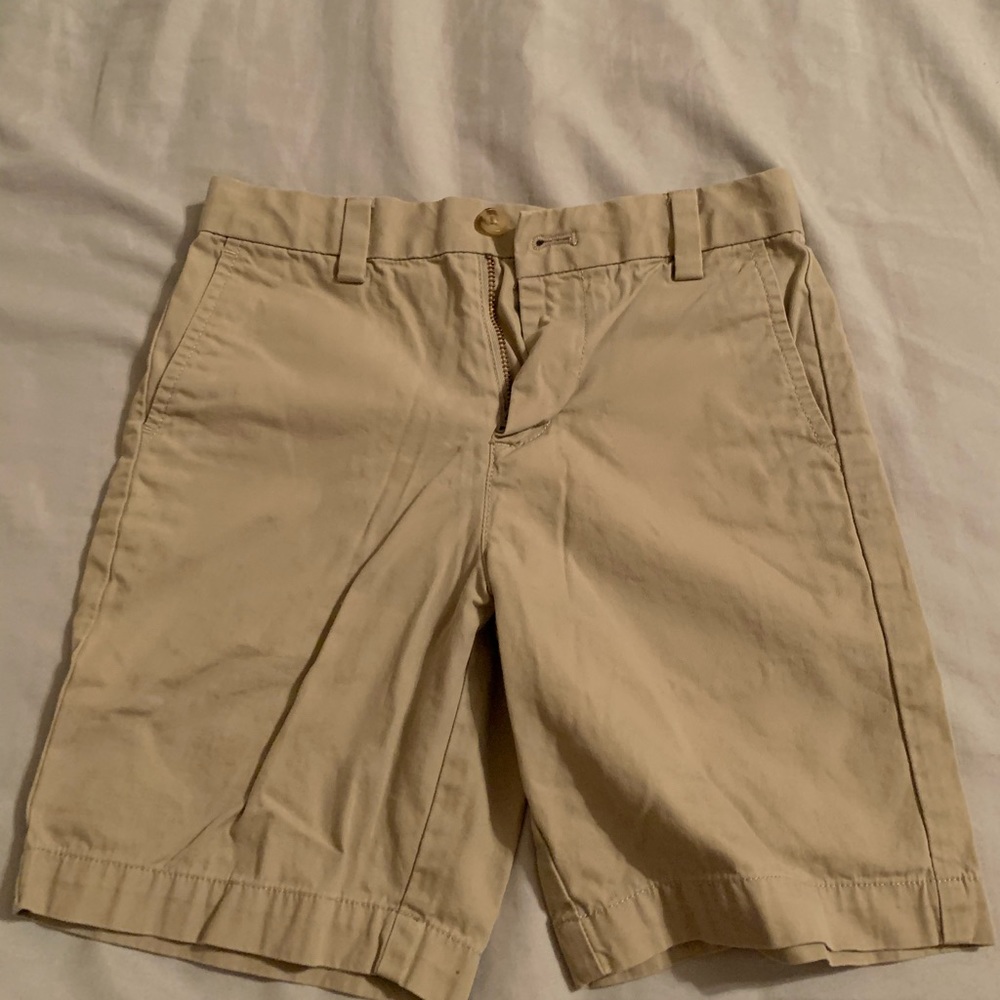 Boy’s shorts